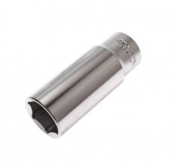489 р. Головка торцевая 12 22мм глубокая L=76мм JTC JTC TOOLS CO., LTD jtc-47622  с доставкой в г. Керчь. Увеличить фотографию 2