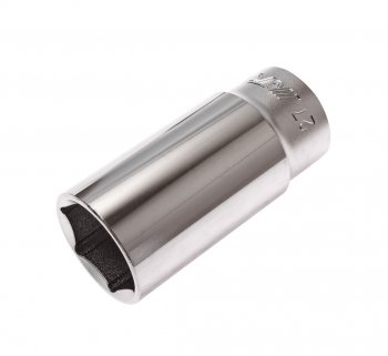 929 р. Головка торцевая 12 27мм глубокая L=76мм JTC JTC TOOLS CO., LTD jtc-47627  с доставкой в г. Керчь. Увеличить фотографию 2