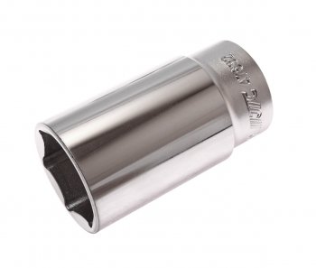 999 р. Головка торцевая 12 32мм глубокая L=76мм JTC JTC TOOLS CO., LTD jtc-47632  с доставкой в г. Керчь. Увеличить фотографию 2
