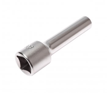 Головка торцевая 12 08мм глубокая L=76мм JTC JTC TOOLS CO., LTD jtc-47608
