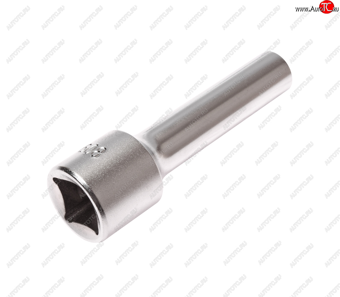439 р. Головка торцевая 12 08мм глубокая L=76мм JTC JTC TOOLS CO., LTD jtc-47608  с доставкой в г. Керчь