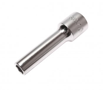 429 р. Головка торцевая 12 09мм глубокая L=76мм JTC JTC TOOLS CO., LTD jtc-47609  с доставкой в г. Керчь. Увеличить фотографию 2