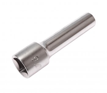 Головка торцевая 12 09мм глубокая L=76мм JTC JTC TOOLS CO., LTD jtc-47609