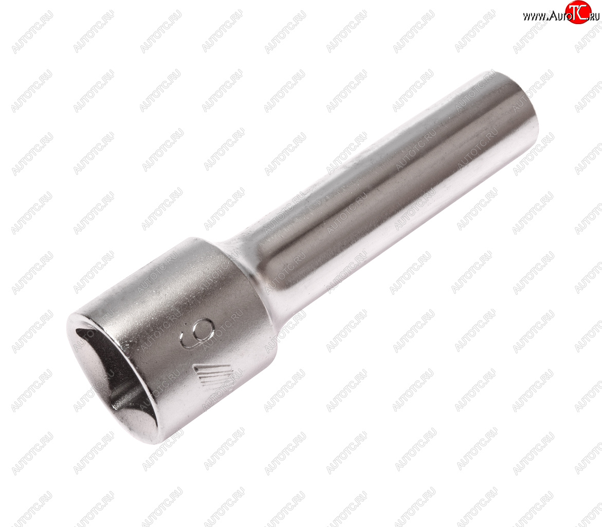 429 р. Головка торцевая 12 09мм глубокая L=76мм JTC JTC TOOLS CO., LTD jtc-47609  с доставкой в г. Керчь