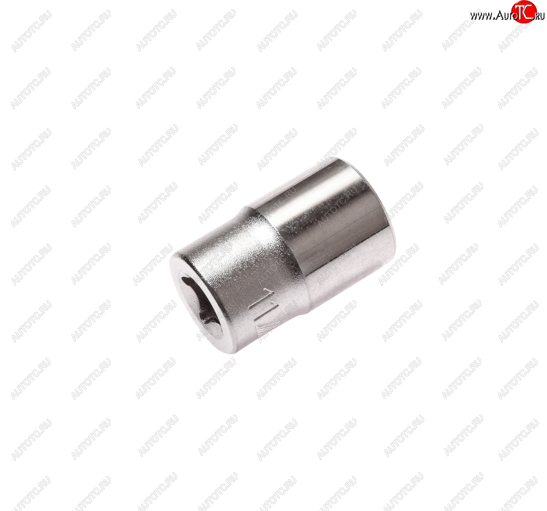 77 р. Головка торцевая 14 11мм L=25мм JTC JTC TOOLS CO., LTD jtc-22511  с доставкой в г. Керчь