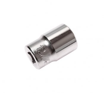 112 р. Головка торцевая 14 12мм L=25мм JTC JTC TOOLS CO., LTD jtc-22512  с доставкой в г. Керчь. Увеличить фотографию 2