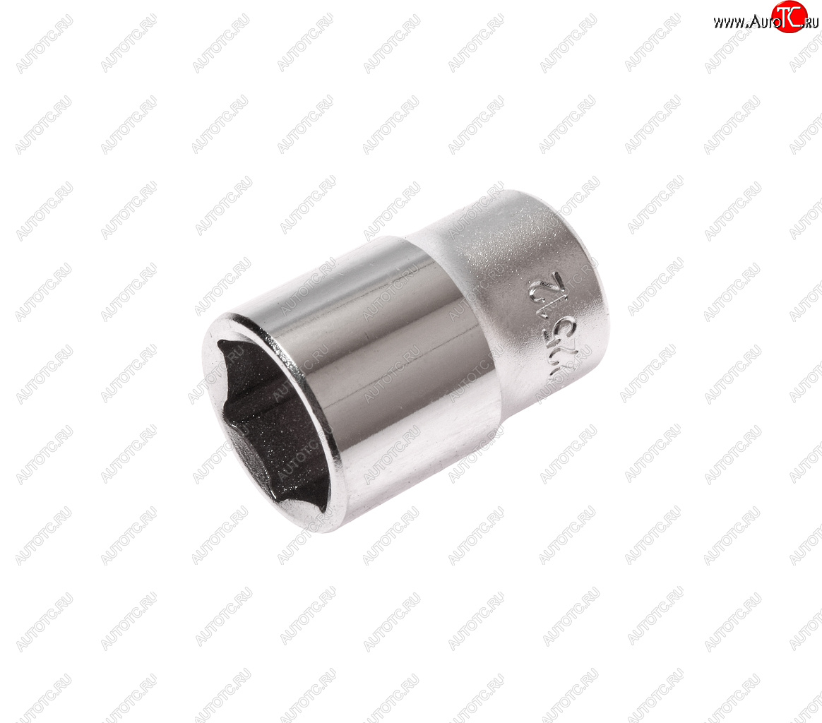 112 р. Головка торцевая 14 12мм L=25мм JTC JTC TOOLS CO., LTD jtc-22512  с доставкой в г. Керчь