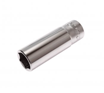 202 р. Головка торцевая 14 12мм глубокая L=50мм JTC JTC TOOLS CO., LTD jtc-25212  с доставкой в г. Керчь. Увеличить фотографию 2