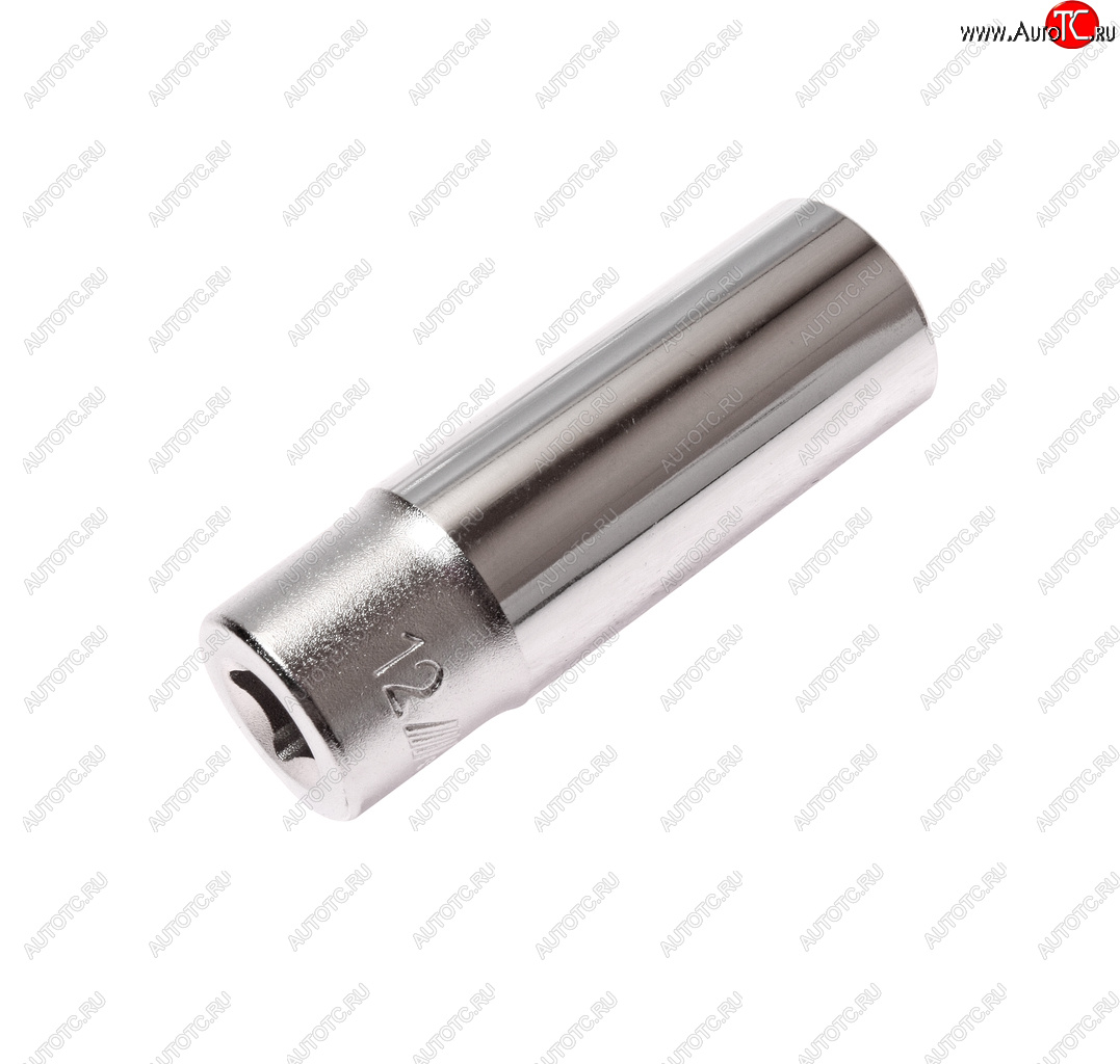 202 р. Головка торцевая 14 12мм глубокая L=50мм JTC JTC TOOLS CO., LTD jtc-25212  с доставкой в г. Керчь