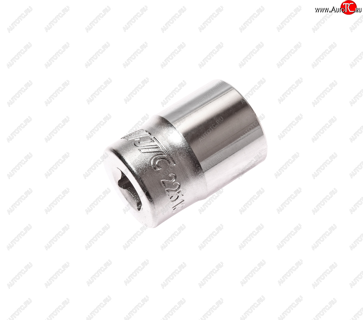 112 р. Головка торцевая 14 13мм L=25мм JTC JTC TOOLS CO., LTD jtc-22513  с доставкой в г. Керчь
