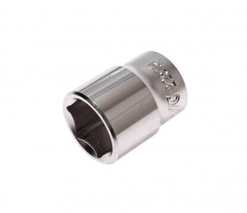132 р. Головка торцевая 14 14мм L=25мм JTC JTC TOOLS CO., LTD jtc-22514  с доставкой в г. Керчь. Увеличить фотографию 2