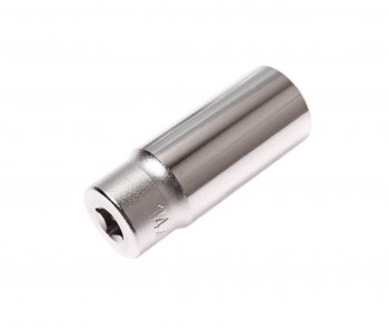 Головка торцевая 14 14мм глубокая L=50мм JTC JTC TOOLS CO., LTD jtc-25214