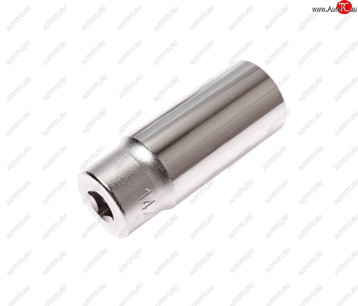 264 р. Головка торцевая 14 14мм глубокая L=50мм JTC JTC TOOLS CO., LTD jtc-25214  с доставкой в г. Керчь