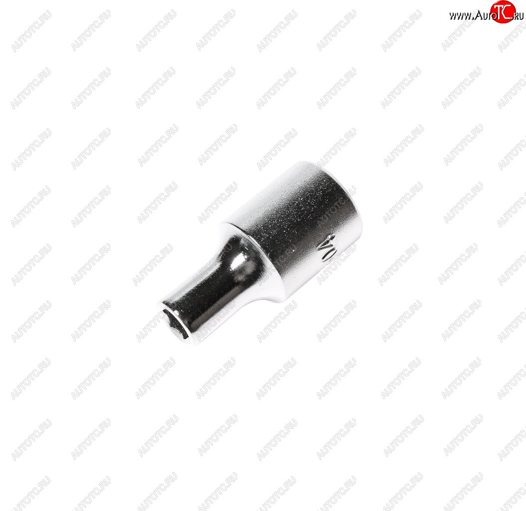 109 р. Головка торцевая 14 04мм L=25мм JTC JTC TOOLS CO., LTD jtc-22504  с доставкой в г. Керчь