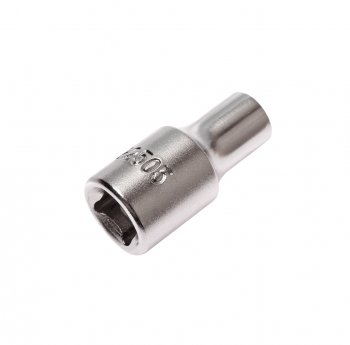 Головка торцевая 14 05мм L=25мм JTC JTC TOOLS CO., LTD jtc-22505