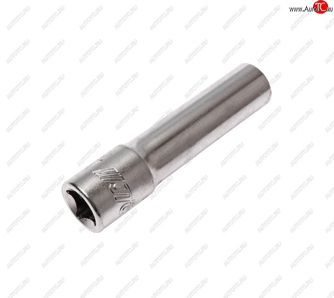179 р. Головка торцевая 14 07мм глубокая L=50мм JTC JTC TOOLS CO., LTD jtc-25207  с доставкой в г. Керчь