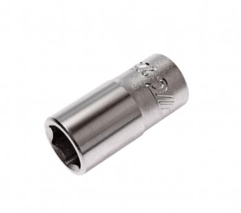 109 р. Головка торцевая 14 08мм L=25мм JTC JTC TOOLS CO., LTD jtc-22508  с доставкой в г. Керчь. Увеличить фотографию 2