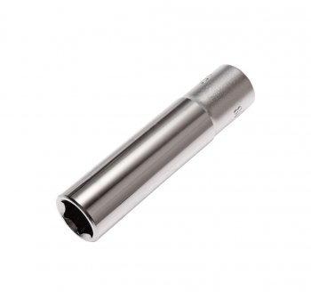 188 р. Головка торцевая 14 08мм глубокая L=50мм JTC JTC TOOLS CO., LTD jtc-25208  с доставкой в г. Керчь. Увеличить фотографию 2