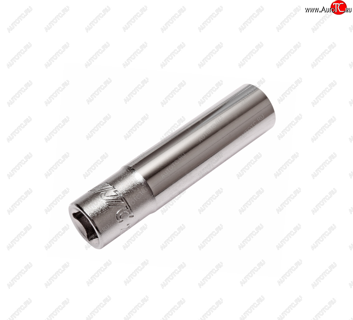 188 р. Головка торцевая 14 08мм глубокая L=50мм JTC JTC TOOLS CO., LTD jtc-25208  с доставкой в г. Керчь