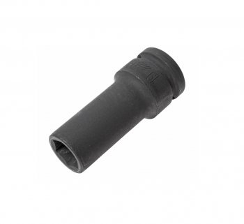 1 499 р. Головка торцевая 34 19мм ударная глубокая L=90мм JTC JTC TOOLS CO., LTD jtc-649019  с доставкой в г. Керчь. Увеличить фотографию 2