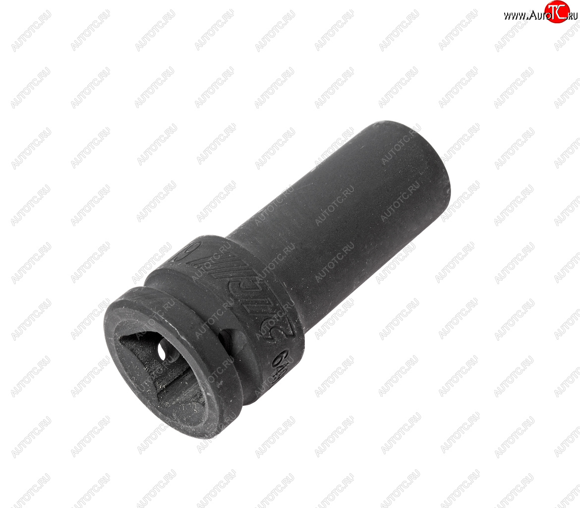 1 499 р. Головка торцевая 34 19мм ударная глубокая L=90мм JTC JTC TOOLS CO., LTD jtc-649019  с доставкой в г. Керчь