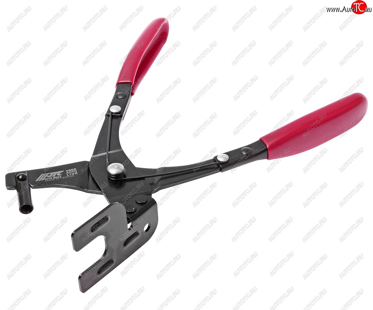 2 449 р. Съемник втулок креплений подвески выхлопной системы (щипцы) JTC JTC TOOLS CO., LTD jtc-4868  с доставкой в г. Керчь
