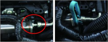 789 р. Съемник шлангов топливных (FORD,MAZDA,GM) JTC JTC TOOLS CO., LTD jtc-4943  с доставкой в г. Керчь. Увеличить фотографию 3