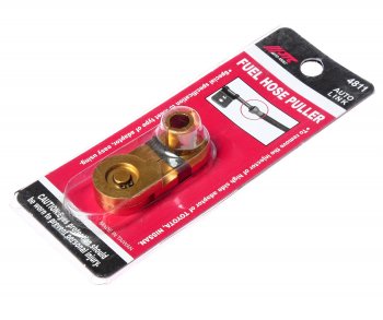 1 689 р. Съемник шлангов топливной магистрали (NISSAN,TOYOTA) JTC JTC TOOLS CO., LTD jtc-4811  с доставкой в г. Керчь. Увеличить фотографию 2