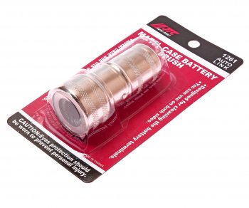 Щетка для очистки клемм АКБ JTC JTC TOOLS CO., LTD jtc-1261