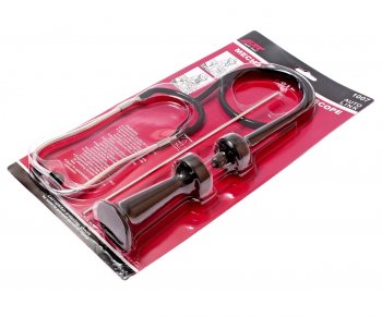 2 559 р. Стетоскоп механический JTC JTC TOOLS CO., LTD jtc-1007  с доставкой в г. Керчь. Увеличить фотографию 2
