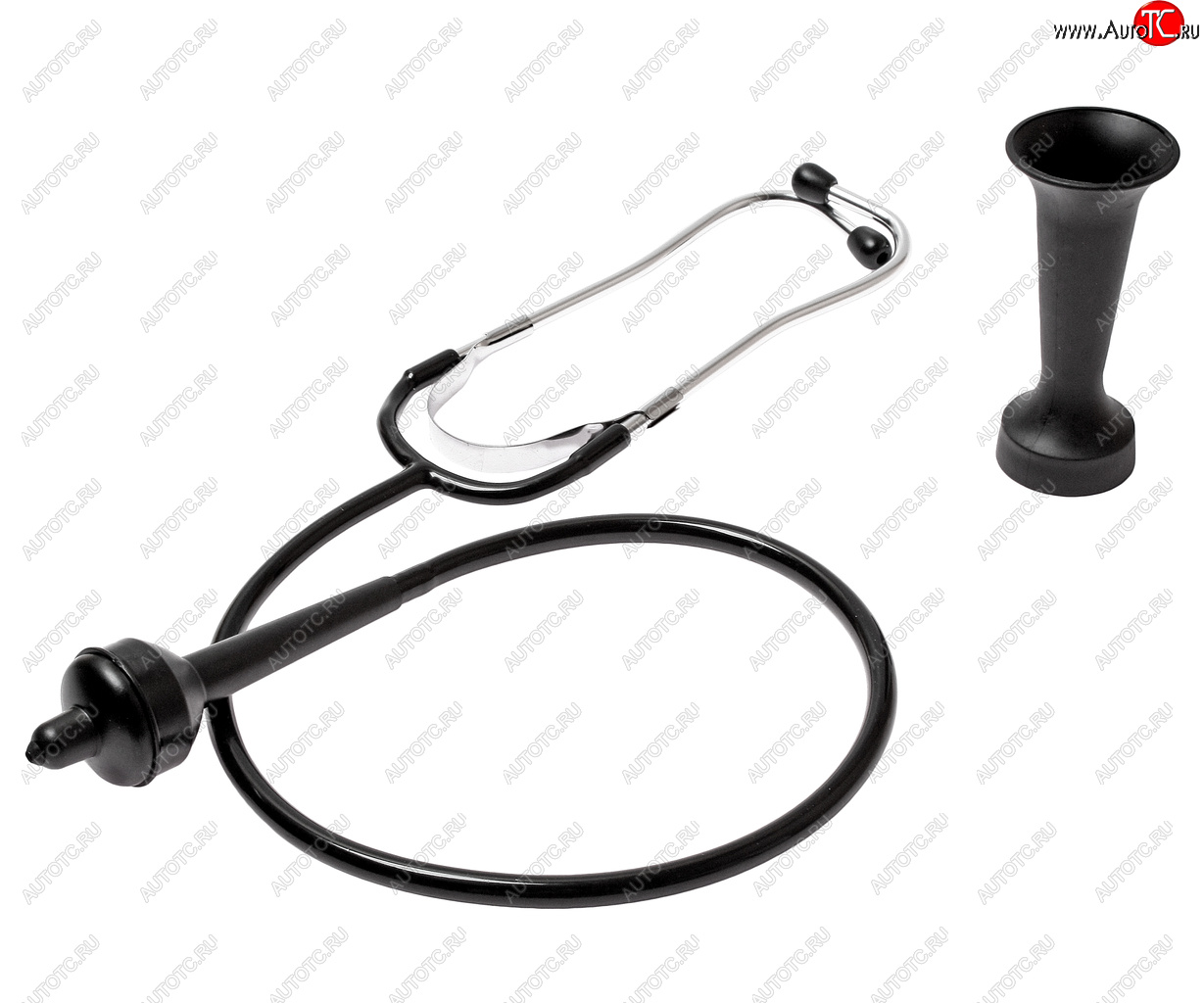 2 559 р. Стетоскоп механический JTC JTC TOOLS CO., LTD jtc-1007  с доставкой в г. Керчь