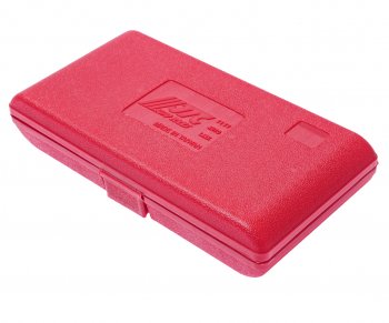 3 399 р. Головка для маслосливных пробок 13 предметов в кейсе JTC JTC TOOLS CO., LTD jtc-1117  с доставкой в г. Керчь. Увеличить фотографию 3