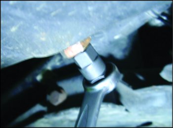 3 399 р. Головка для маслосливных пробок 13 предметов в кейсе JTC JTC TOOLS CO., LTD jtc-1117  с доставкой в г. Керчь. Увеличить фотографию 4