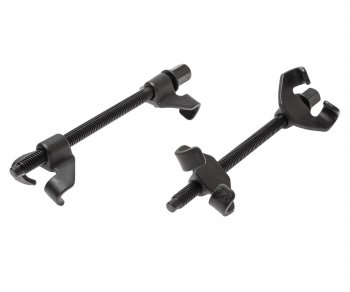 Стяжка пружин 270мм 2 предмета JTC JTC TOOLS CO., LTD jtc-f270