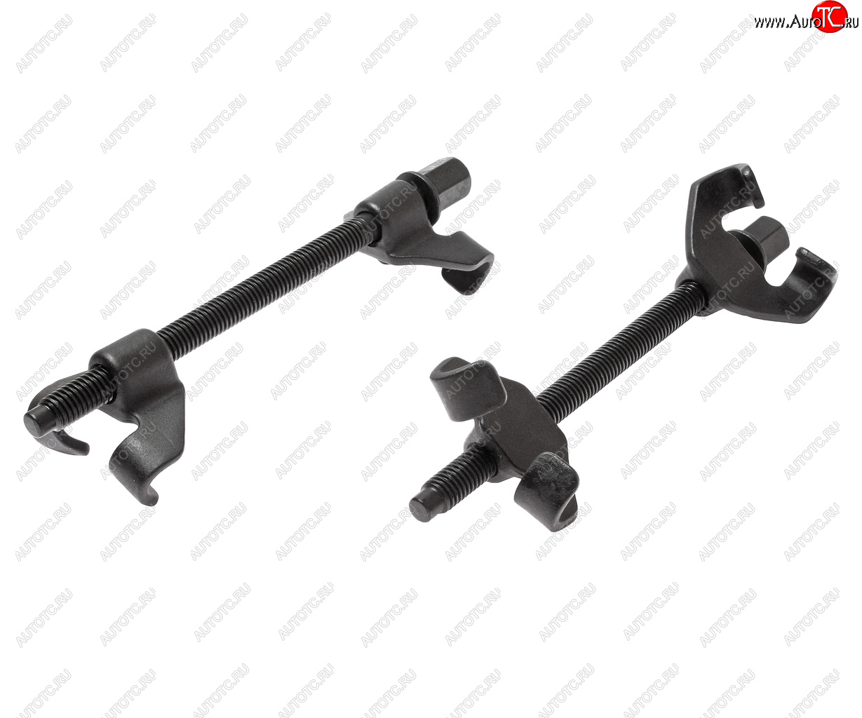 4 299 р. Стяжка пружин 270мм 2 предмета JTC JTC TOOLS CO., LTD jtc-f270  с доставкой в г. Керчь