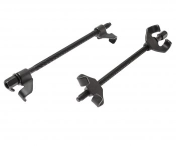 Стяжка пружин 370мм 2 предмета JTC JTC TOOLS CO., LTD jtc-f370