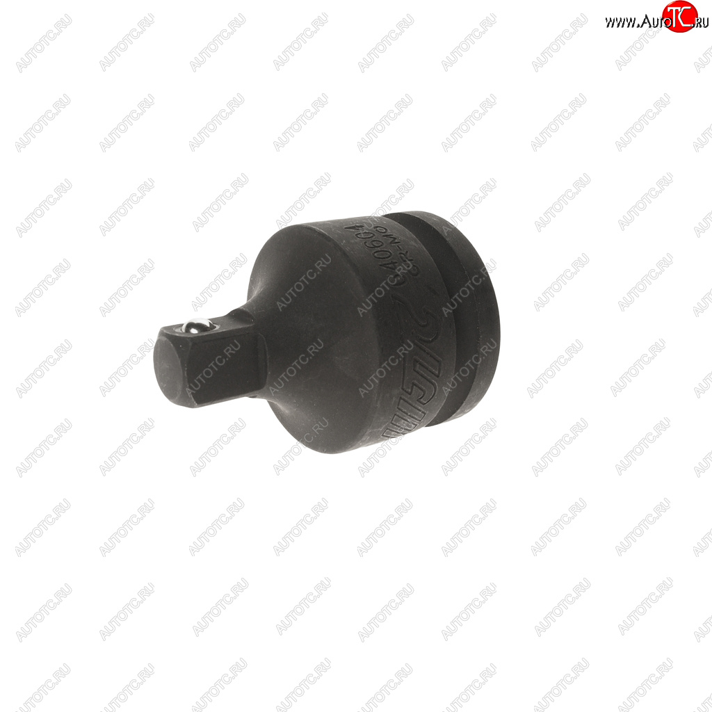 1 149 р. Адаптер 34(F)х12(M) 56мм d=44мм ударный JTC JTC TOOLS CO., LTD jtc-640604  с доставкой в г. Керчь