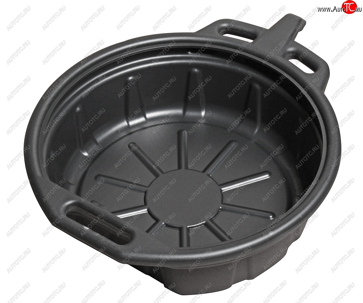 1 949 р. Емкость для слива масла 16л пластиковая (ванна с носиком) JTC JTC TOOLS CO., LTD jtc-am45  с доставкой в г. Керчь