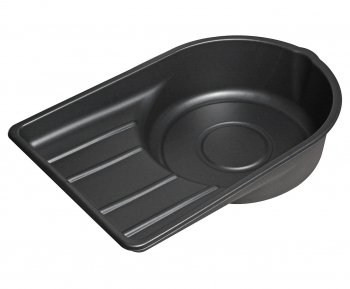 Емкость для слива масла 24л пластиковая (ванна) JTC JTC TOOLS CO., LTD jtc-am46