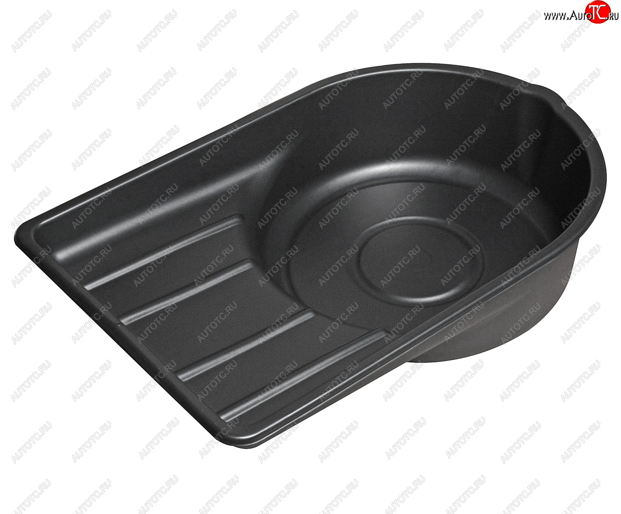 3 599 р. Емкость для слива масла 24л пластиковая (ванна) JTC JTC TOOLS CO., LTD jtc-am46  с доставкой в г. Керчь