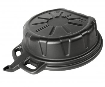 1 099 р. Емкость для слива масла 8л пластиковая (ванна с носиком) JTC JTC TOOLS CO., LTD jtc-am44a  с доставкой в г. Керчь. Увеличить фотографию 2