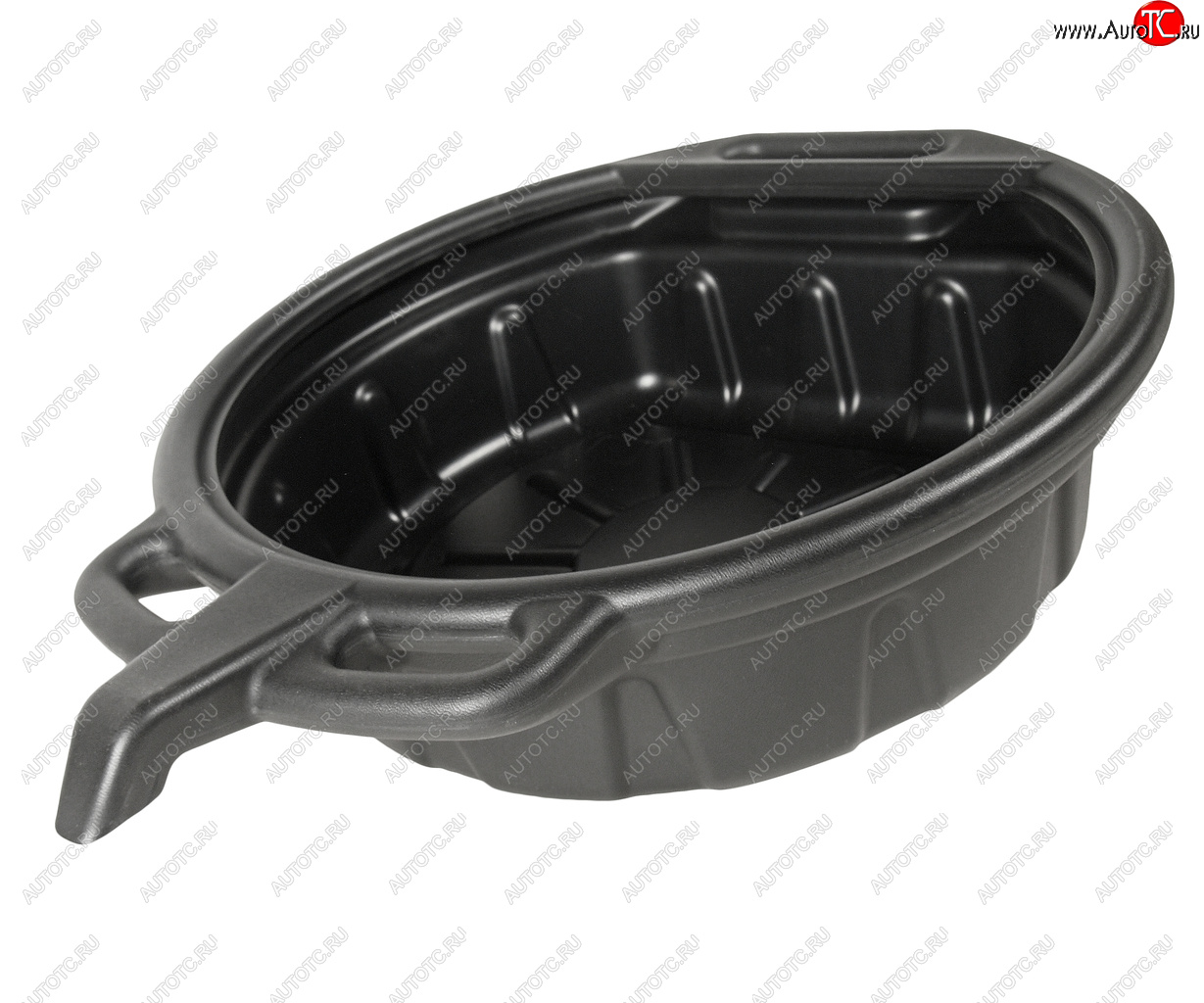 1 099 р. Емкость для слива масла 8л пластиковая (ванна с носиком) JTC JTC TOOLS CO., LTD jtc-am44a  с доставкой в г. Керчь