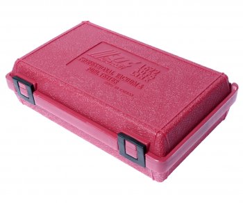 4 099 р. Тестер вакуумного и топливного насосов в кейсе JTC JTC TOOLS CO., LTD jtc-1622  с доставкой в г. Керчь. Увеличить фотографию 3