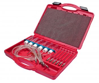 Тестер расхода топлива для двигателей с системой впрыска (COMMON RAIL) JTC JTC TOOLS CO., LTD jtc-4776