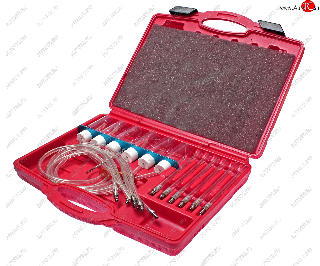 8 999 р. Тестер расхода топлива для двигателей с системой впрыска (COMMON RAIL) JTC JTC TOOLS CO., LTD jtc-4776  с доставкой в г. Керчь