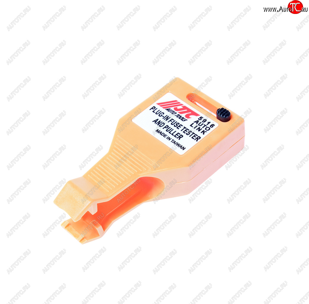 1 689 р. Тестер и съемник для предохранителей JTC JTC TOOLS CO., LTD jtc-5916  с доставкой в г. Керчь