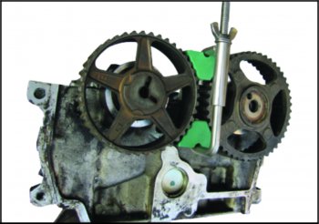 3 499 р. Фиксатор распредвала универсальный JTC JTC TOOLS CO., LTD jtc-4809  с доставкой в г. Керчь. Увеличить фотографию 3