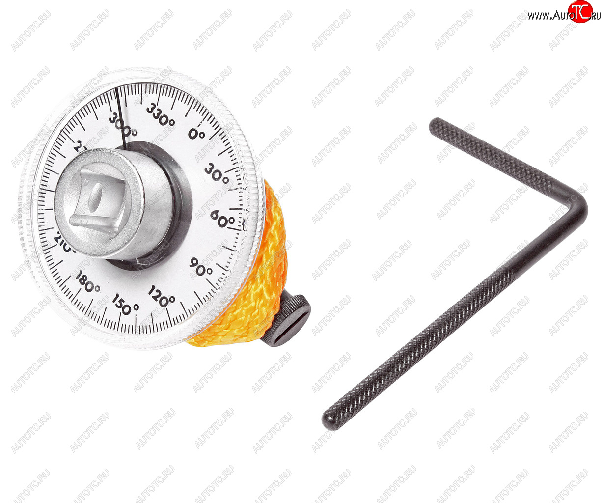1 859 р. Шкала доворотная 360град., интервал 30град. JTC JTC TOOLS CO., LTD jtc-1814  с доставкой в г. Керчь