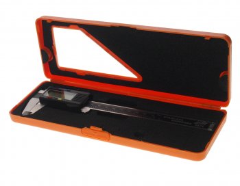 6 799 р. Штангенциркуль 150мм 0.01мм цифровой JTC JTC TOOLS CO., LTD jtc-3474  с доставкой в г. Керчь. Увеличить фотографию 2