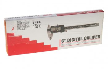 6 799 р. Штангенциркуль 150мм 0.01мм цифровой JTC JTC TOOLS CO., LTD jtc-3474  с доставкой в г. Керчь. Увеличить фотографию 4